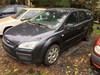 foto van  Ford Focus de 2006